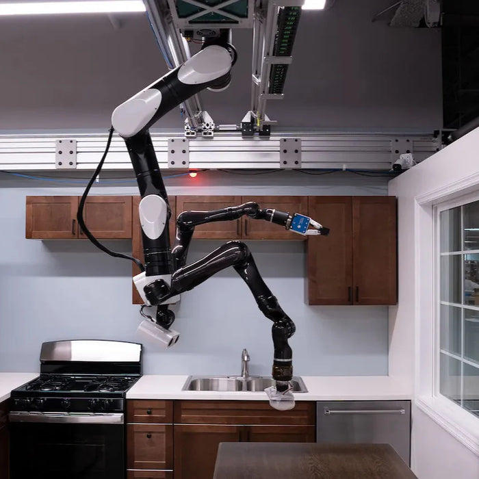5 Ways Home Robots Are Making Life Easier in 2025