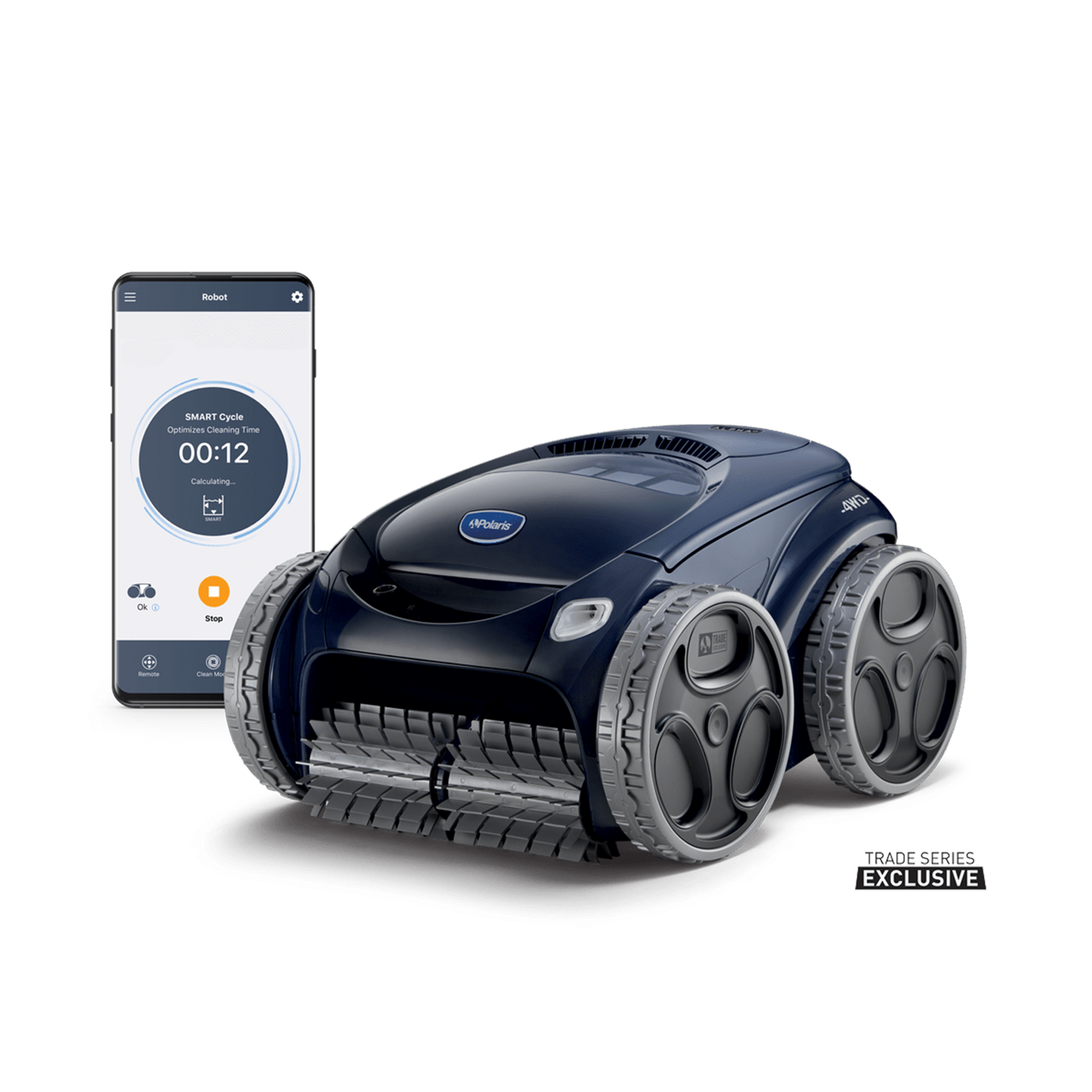 Pool Cleaning Robots