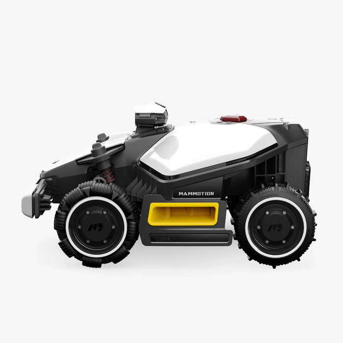 MAMMOTION LUBA mini AWD (H Version)