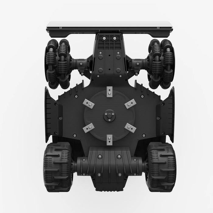 MAMMOTION LUBA mini AWD (H Version)