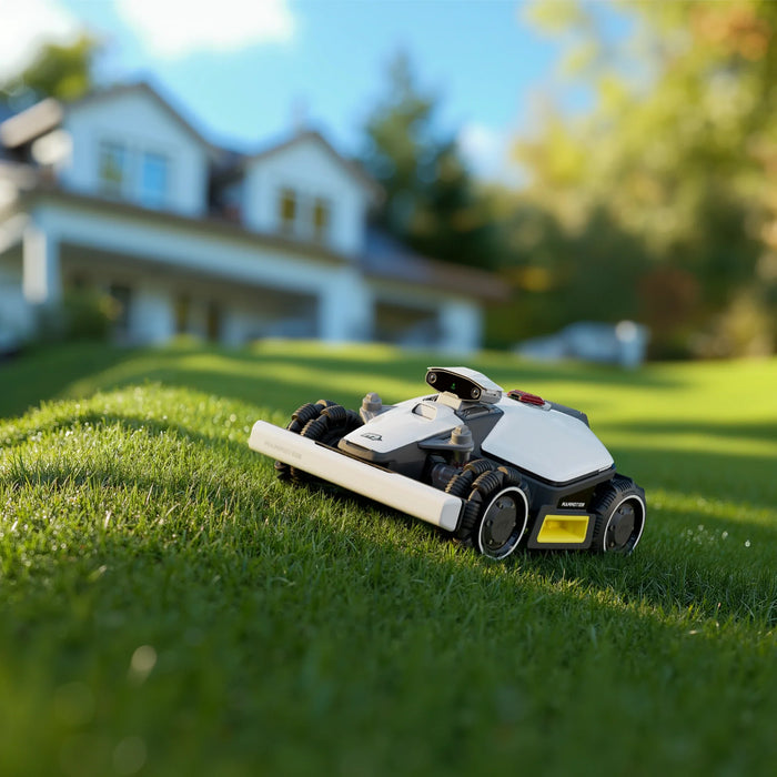 MAMMOTION LUBA mini AWD (H Version)